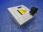 02-05 Lexus SC430 ABS TRC VSC Traction Control Trac Skid Module 89540-