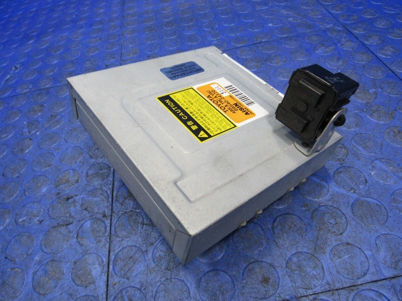 02-05 Lexus SC430 ABS TRC VSC Traction Control Trac Skid Module 89540-
