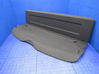 09-17 Audi Q5 SQ5 Rear Cargo Luggage Security Cover Shade Parcel Shelf