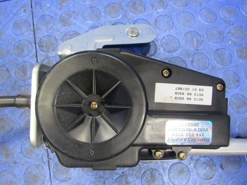 99-05 Mazda Miata MX5 MX-5 NB Power Radio Antenna Assembly NC10-66-930