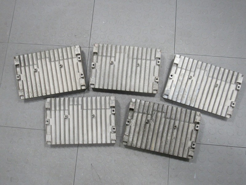 05 Stratus Sebring 2.7L V6 ECU ECM PCM Engine Computer 04896584 584 PR