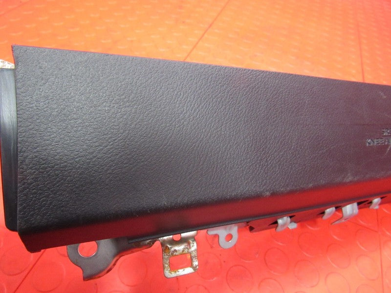 13-15 Lexus RX350 RX450h Passenger Dash Mounted Knee Airbag Air Bag Bl