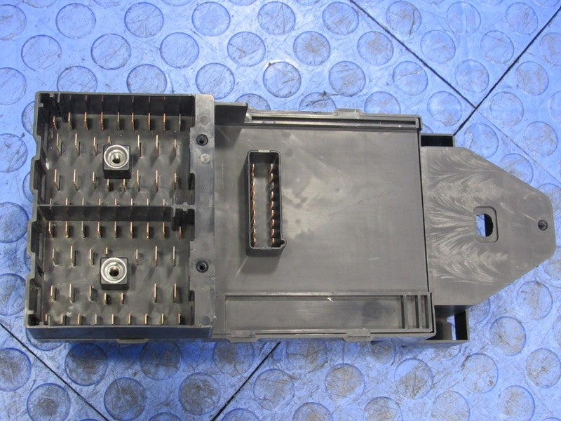 00 Ford Excursion Under-Dash Cabin Fuse Relay Box Block Panel YC3T-14A