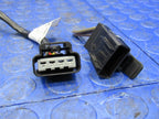 11-15 Chevrolet Camaro Convertible Folding Roof Top Pump Lines Cylinde