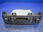03-07 Lexus LX470 Radio Control Car Stereo FM Cassette Player 86120-60