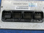 PLUG & PLAY 03 Dodge Ram Truck 4.7L V8 MT Engine Computer ECU 56040473