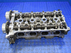 08-15 Lancer Evo X 10 Ralliart 2.0L Turbo 4B11T Cylinder Head w/Camsha