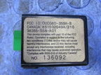02-04 Acura RSX DC5 Keyless Entry Receiver Control Module Unit 38385-S