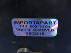 99-02 Camaro Firebird 3.8L V6 Throttle Body Air Flow Meter AFM MAF 245