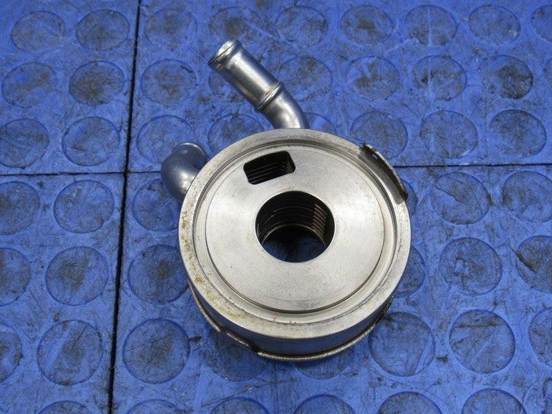 06-11 Honda Civic Si FG2 FA5 K20Z3 Engine Oil Cooler Housing Bolt Join