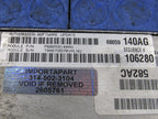 PLUG & PLAY 11 Dodge Durango 5.7L V8 Hemi ECU Engine Computer 68059140