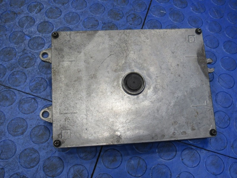 14-15 Honda Civic LX SE 1.8L PCM ECM ECU Engine Computer 37820-R2J-L55