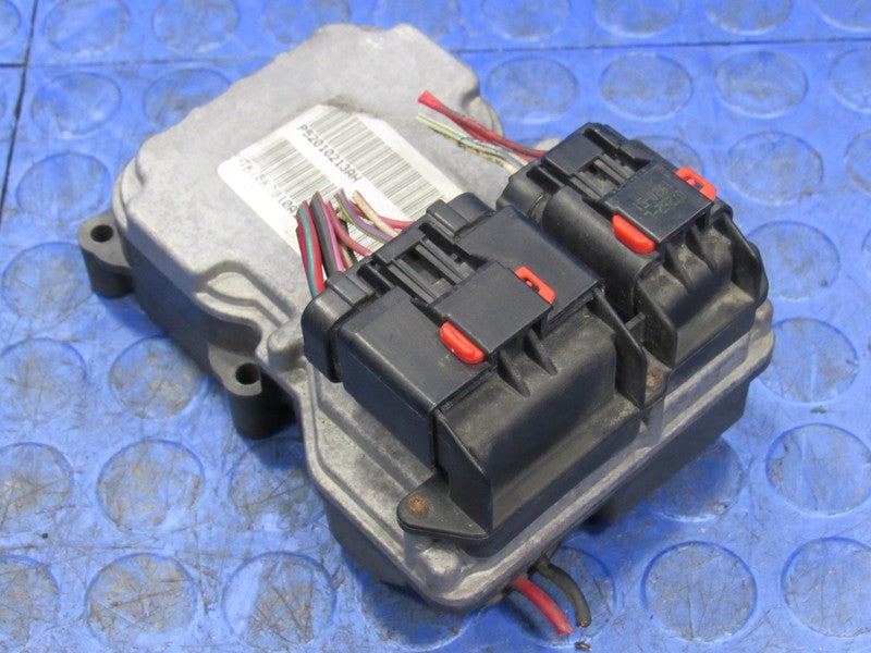 01 Dodge Dakota Quad Cab ABS AWAL Anti-Lock Brake Control Unit 5201021