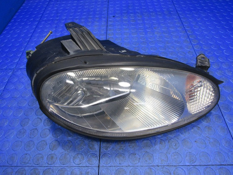 99-00 Mazda Miata MX-5 MX5 NB1 Right Passenger Side Headlight Head Lig