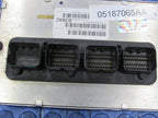 PROGRAMMED PLUG & PLAY 06 Charger Magnum 300 3.5L ECM 05187065AA 065 P