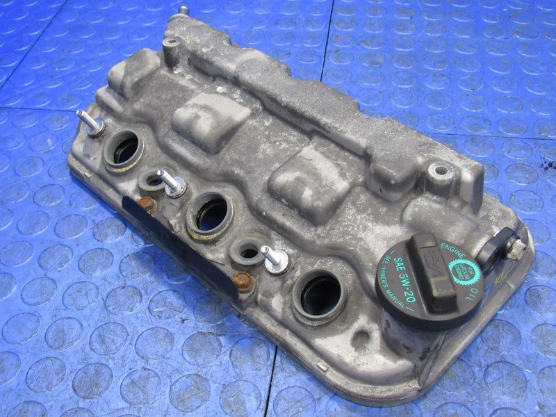 08-17 Honda Odyssey / 09-14 Pilot Ridgeline 3.5L V6 Left Front Valve C