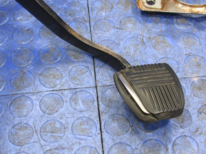 96-02 Toyota Tacoma 4Runner Manual MT Clutch Brake Pedal Set Assembly 