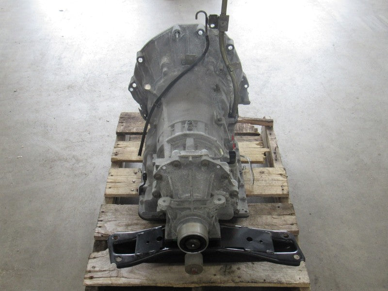 05 Nissan 350Z RE5R05A 5-Speed Automatic Transmission AT "Through 4/05
