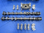 11-13 550i / 09-12 BMW 750i 4.4L N63B44 Right Passenger Cylinder Head 