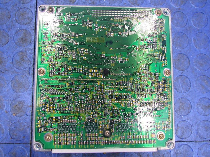 97 Nissan 240SX S14 Kouki KA24DE AT ECU ECM PCM Engine Computer A18-F3