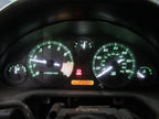99-00 Mazda Miata MX-5 NB1 AC Heater Climate Control Panel