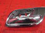 10-14 Escalade Platinum Right Front Passenger Side Inner Door Handle C