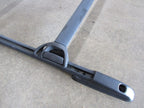 02-13 Chevrolet Avalanche Roof Luggage Rack Cross Bar Rails OEM Set 37