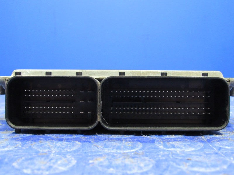 PROGRAMMED PLUG & PLAY 09 Compass Patriot 2.0 CVT 2WD ECM 68031779AD 7
