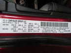 11-22 Grand Cherokee Durango Left LH Driver Front Power Window Regulat
