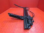 14-20 Mercedes-Benz S63 AMG Left LH Rear Door Power Window Sun Shade B