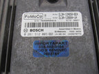 14 Ford F150 3.5L EcoBoost ECU ECM PCM Engine Computer EL3A-12A650-BEA