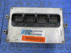 PROGRAMMED PLUG & PLAY 09 Jeep Wrangler JK 3.8L AT ECU 05187689AE 689 