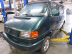 96-03 Volkswagen Eurovan Right RH Passenger Side Headlight Head Light 