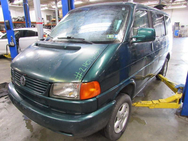 96-03 Volkswagen Eurovan Right RH Passenger Side Headlight Head Light 