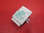 02 BMW Z3 3.0L M54 AT DME ECU ECM PCM EWS Engine Computer Key Set 7519