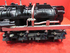 06-09 Chevy Trailblazer SS TBSS LS2 Complete Intake Manifold Throttle 