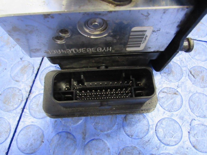 11 Durango Grand Cherokee ABS Anti-Lock Brake Control Module 04779707A