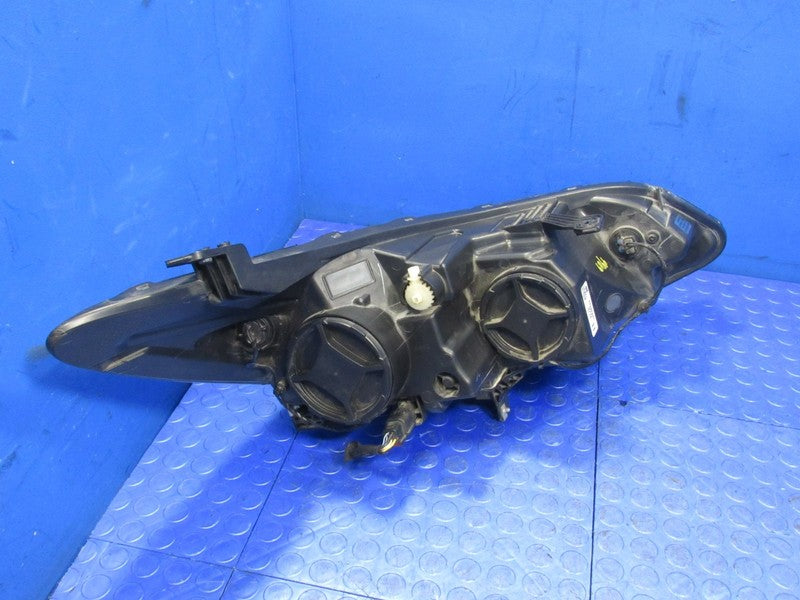 16-19 Chevrolet Cruze Left Driver Headlight Head Light Lamp Halogen w/
