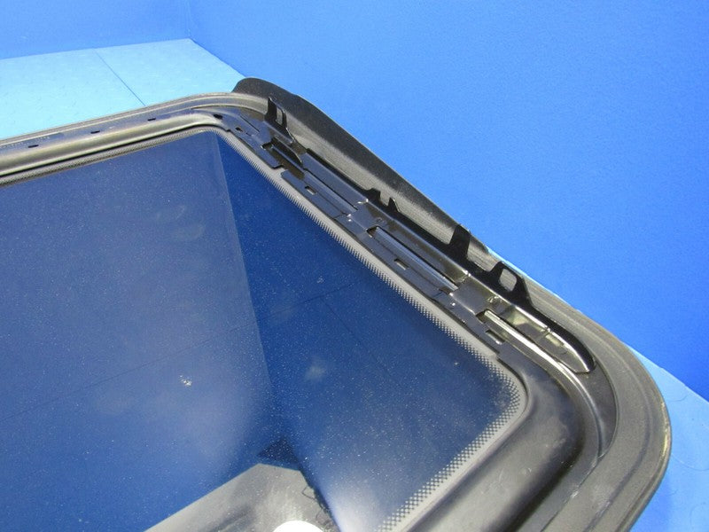 07-12 Mercedes GL320 GL350 GL450 GL550 Sunroof Moonroof Sun Moon Roof 