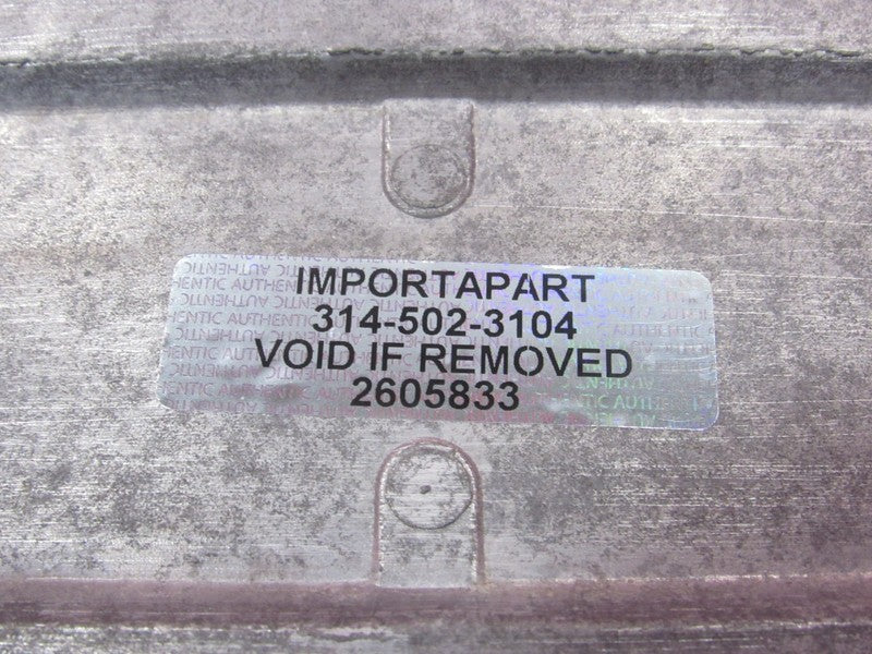 01-05 Sierra Silverado Duramax Allison TCU TCM Transmission Module 157