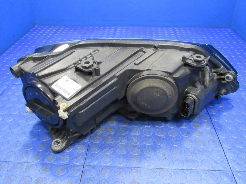 15-16 VW Jetta GLI Left Driver AFS Xenon HID Headlight Head Light Lamp