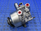 03-06 Mercedes SL500 SL55 Hydraulic Power Steering ABC Tandem Pump *CO