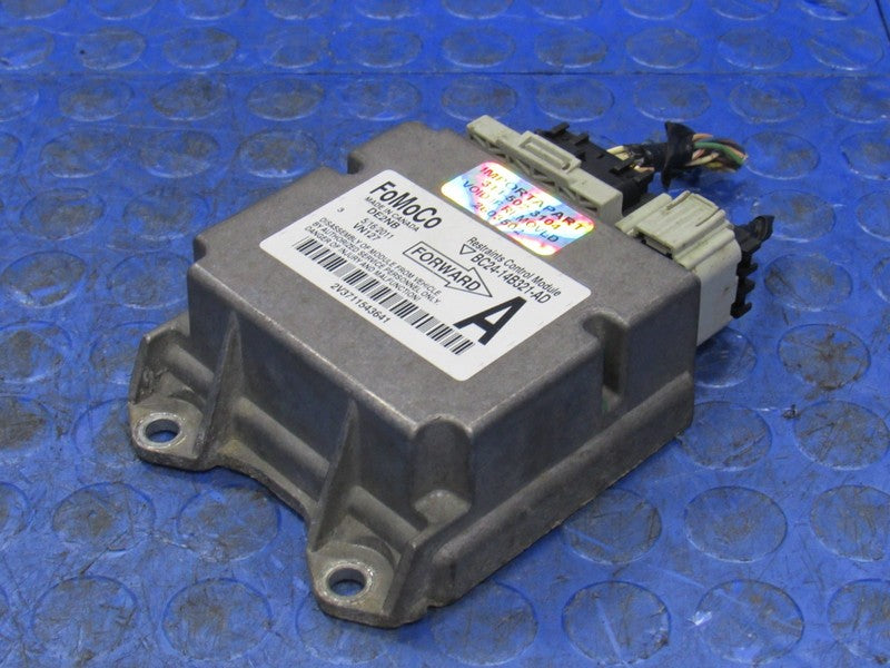 11-14 Ford E150 E250 E350 Van SRS Restraints Control Module BC24-14B32