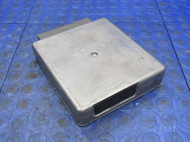 02 Ford F350 6.8L V10 AT ECU ECM PCM Engine Computer 2C4A-12A650-PD 34