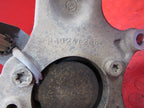 05-08 Chevrolet Corvette Right RH Front Spindle Knuckle Hub Control Ar