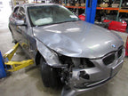 08-10 BMW 535 550 Right RH Passenger Power Door Mirror Spacegrau A52
