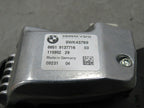 08-10 BMW 5 Series Lane Departure Camera W/ Control Module 9137716 918