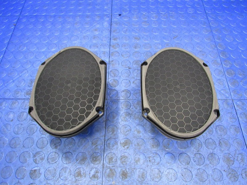 94-04 Ford Mustang Mach 460 Lower Door Mounted Speaker Subwoofer Sub P