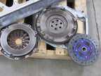 99-05 Mazda Miata MX-5 NB 1.8L 5-Speed Manual Transmission MT Swap 79k