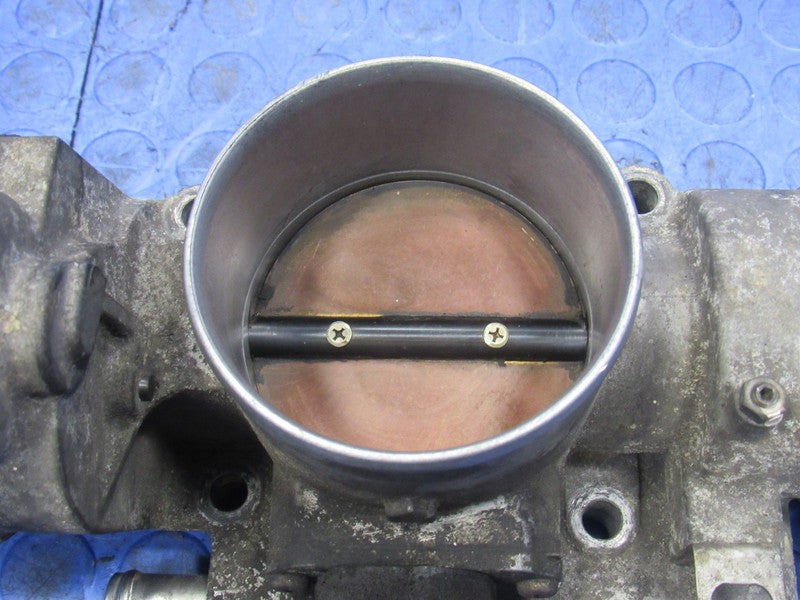 98-02 Land Cruiser LX470 / 00-02 Sequoia Tundra Throttle Body 22030-50
